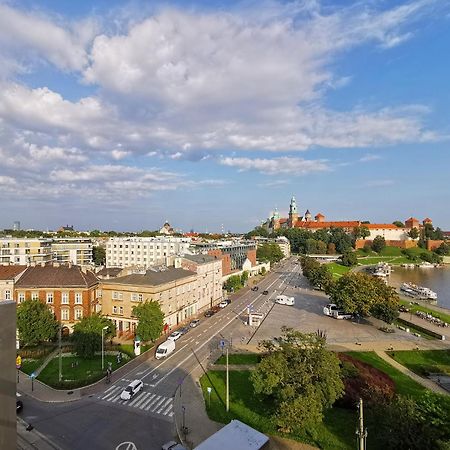 Ferienwohnung Heart Of Cracow Krakau Exterior foto