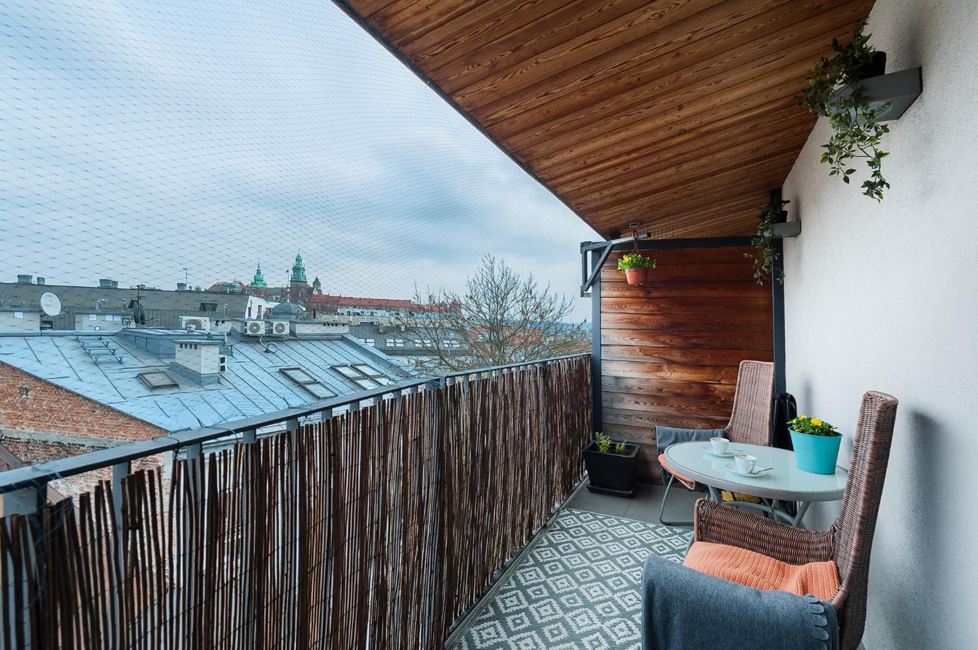 Ferienwohnung Heart Of Cracow Krakau Exterior foto